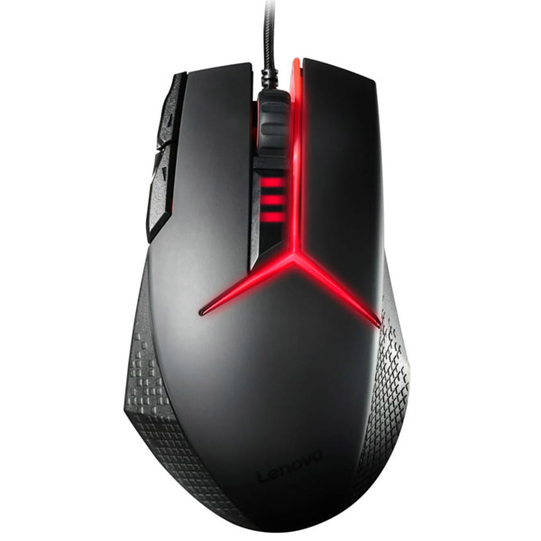 Lenovo Y Gaming Precision Mouse - OPENBOX (Rozbalený tovar s plnou zárukou)