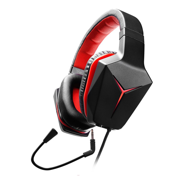 Lenovo Y Gaming Surround Sound Headset - OPENBOX (Rozbalený tovar s plnou zárukou)