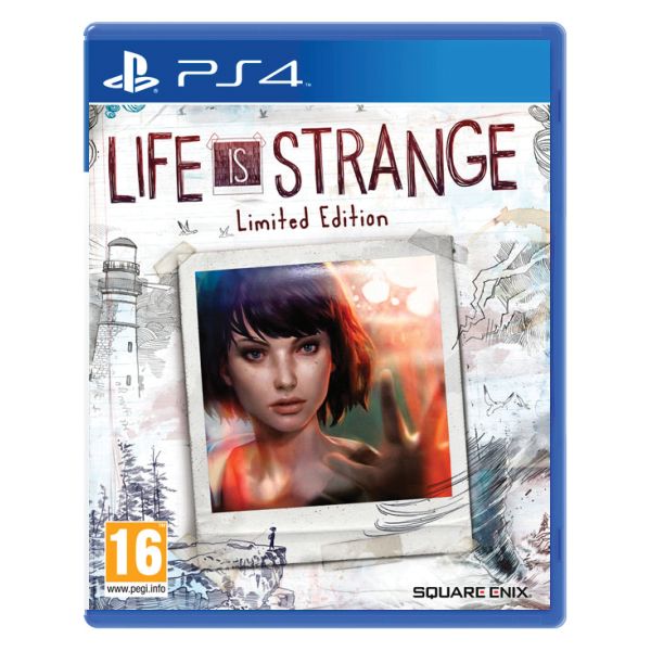 Life is Strange (Limited Edition)