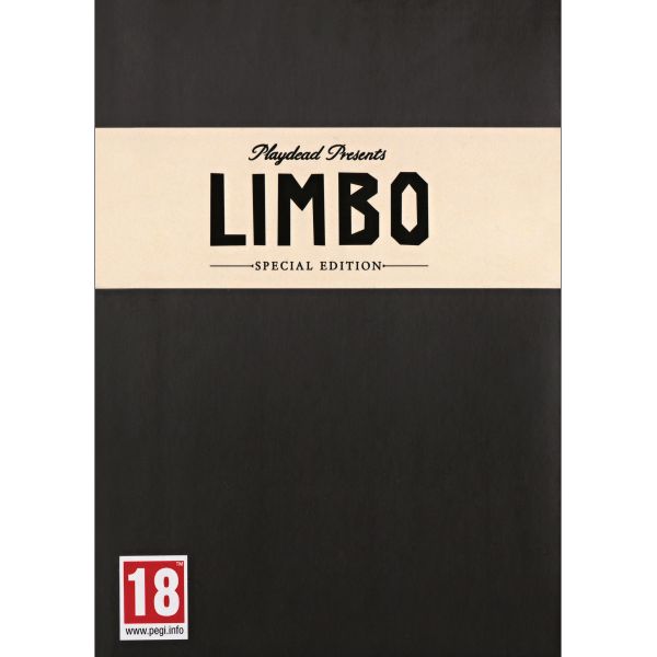 Limbo (Special Edition)