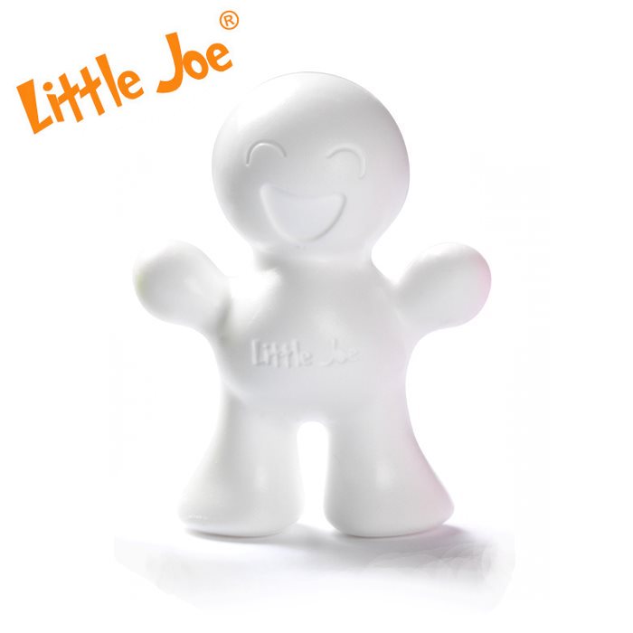 Little Joe - voňavá 3D postavička, sladká vôňa
