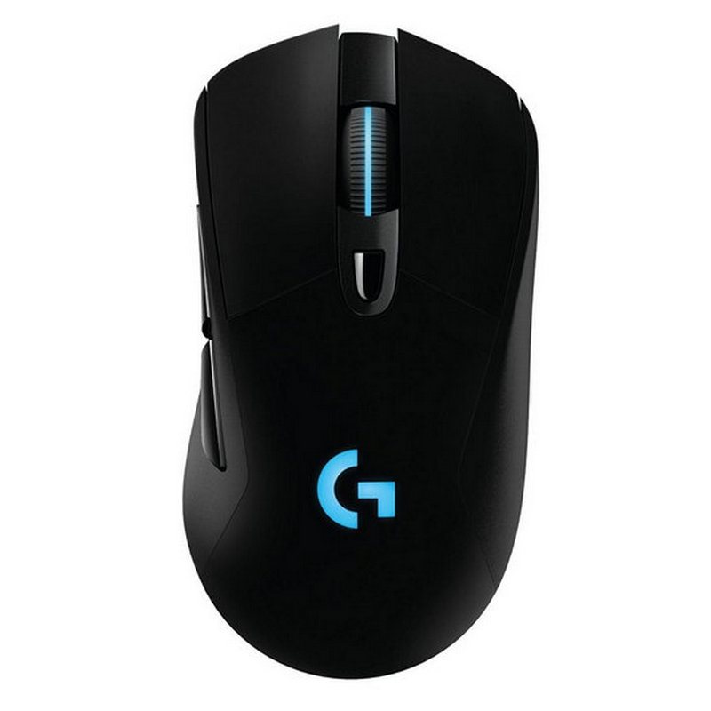 Logitech G403 Prodigy herná myš