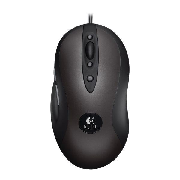 Logitech Optical Gaming Mouse G400