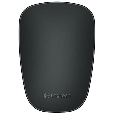 Logitech Ultrathin Touch Mouse T630,čierna