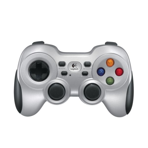 Logitech gamepad Wireless Gamepad F710