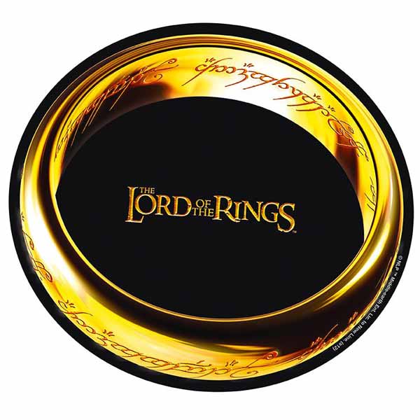 Lord of the Ring Mousepad - Ring