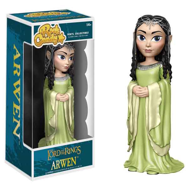 Lord of the Rings Arwen (Funko Rock Candy)