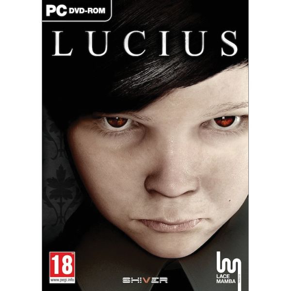 Lucius Lucius