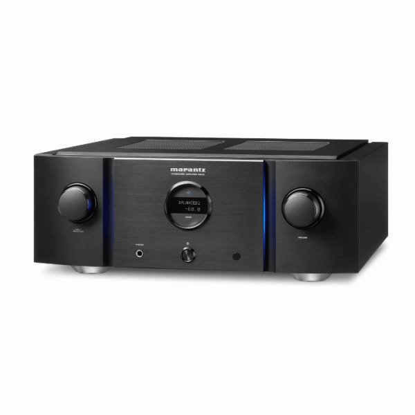 Marantz PM-10, Integrovaný Zosilňovač, čierny