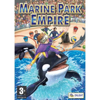 Marine Park Empire CZ