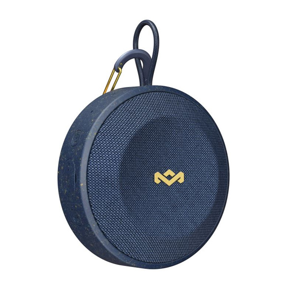 Modrý reproduktor – Marley No Bounds Bluetooth