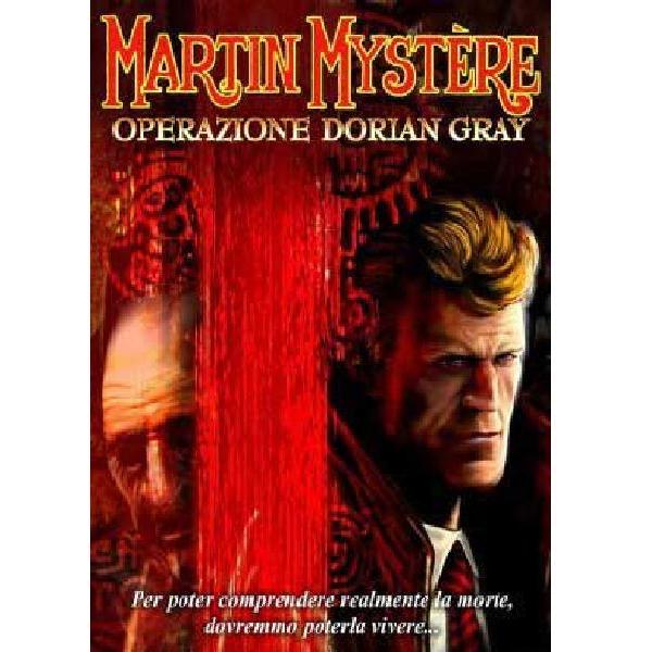 Martin Mystére
