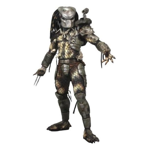 Masked Classic Predator (Predator)