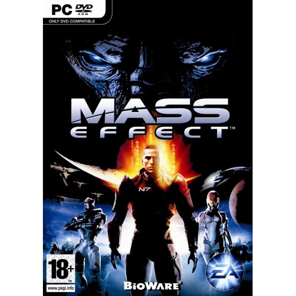 Mass Effect