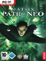 Matrix: The Path of Neo