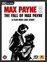 Max Payne 2: The Fall of Max Payne