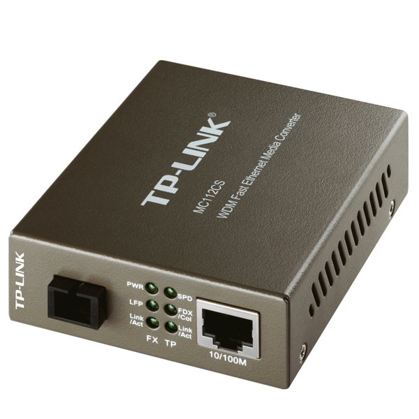 E-shop TP-Link MC112CS