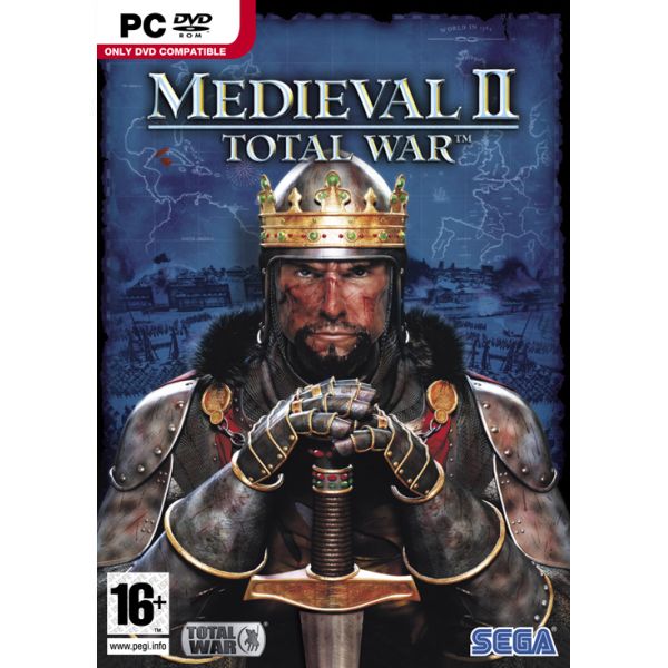Medieval 2: Total War Medieval 2: Total War