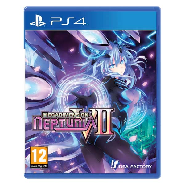 Megadimension Neptunia V2