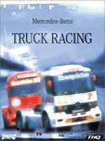 Mercedes-Benz Truck Racing