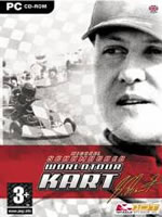 Michael Schumacher Racing World Kart