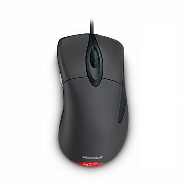 Microsoft Intellimouse Explorer 3.0