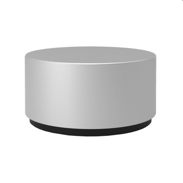 Microsoft Surface Dial - otočný ovládač