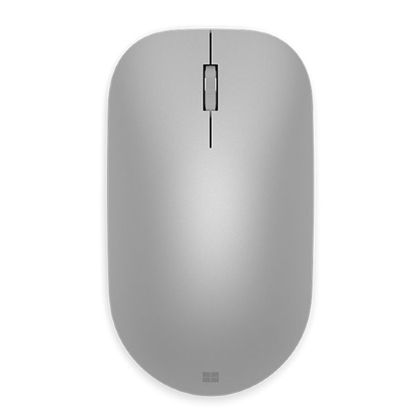 Bezdrôtová myš Microsoft Surface Mouse Sighter Bluetooth 4.0