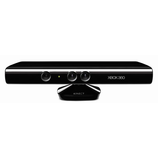 Microsoft Xbox 360 Kinect Sensor[LPF-00025] - BAZÁR (použitý tovar)