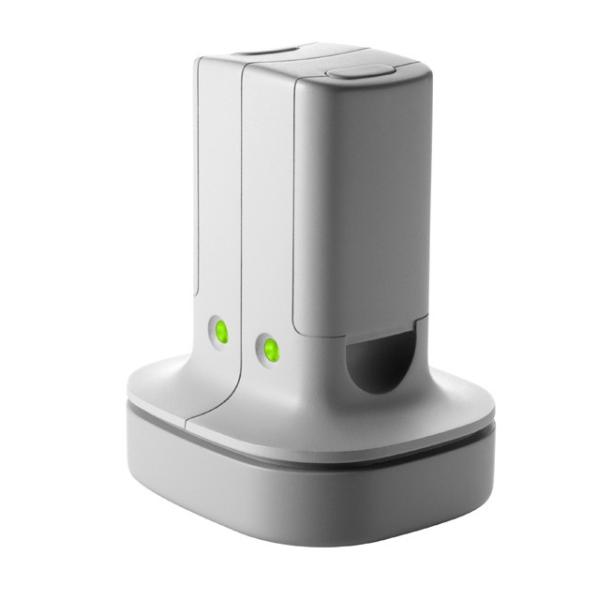 Microsoft Xbox 360 Quick Charge Kit - OPENBOX (rozbalený tovar s plnou zárukou)
