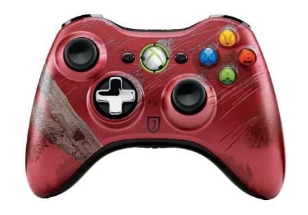 Microsoft Xbox 360 Wireless Controller, tomb raider limited edition - Použitý tovar, zmluvná záruka 12 mesiacov Microsoft Xbox 360 Wireless Controller, tomb raider limited edition - Použitý tovar, zmluvná záruka 12 mesiacov
