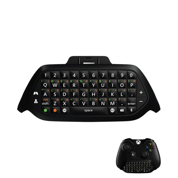 Microsoft Xbox One Chatpad