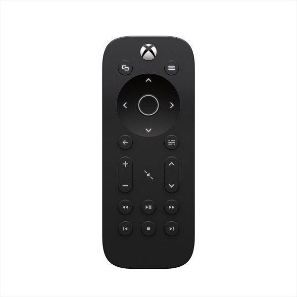 Microsoft Xbox One Media Remote