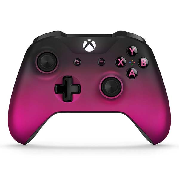 Microsoft Xbox One S Wireless Controller, Dawn Shadow (Special Edition) - BAZÁR (použitý tovar , zmluvná záruka 12 mesia