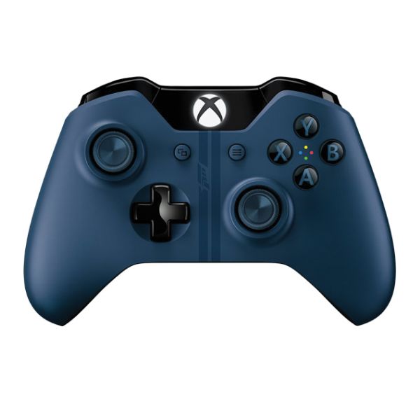 Microsoft Xbox One Wireless Controller (Forza Motorsport 6 Special E.) - BAZÁR (použitý tovar , zmluvná záruka 12 mesiac