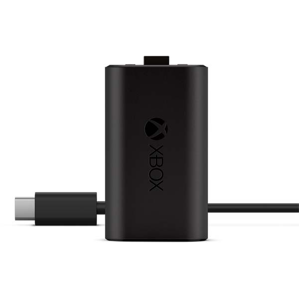 Microsoft Xbox Series Play and Charge Kit