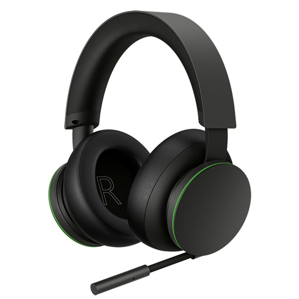 Microsoft Xbox Wireless Headset