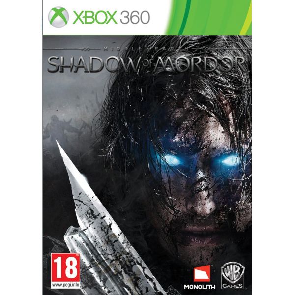 Middle-Earth: Shadow of Mordor (Special Edition)