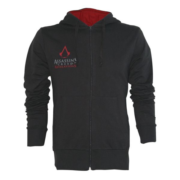 Mikina Assassin’s Creed Revelations XL Mikina Assassin’s Creed Revelations XL