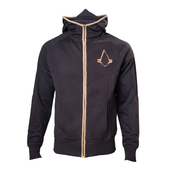 Mikina Assassin’s Creed Syndicate: Bronze Logo L