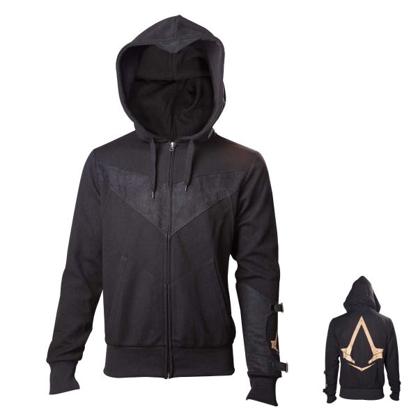 Mikina Assassin’s Creed Syndicate with Straps L