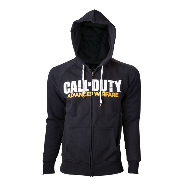 Mikina Call of Duty: Advanced Warfare, Logo on Front M