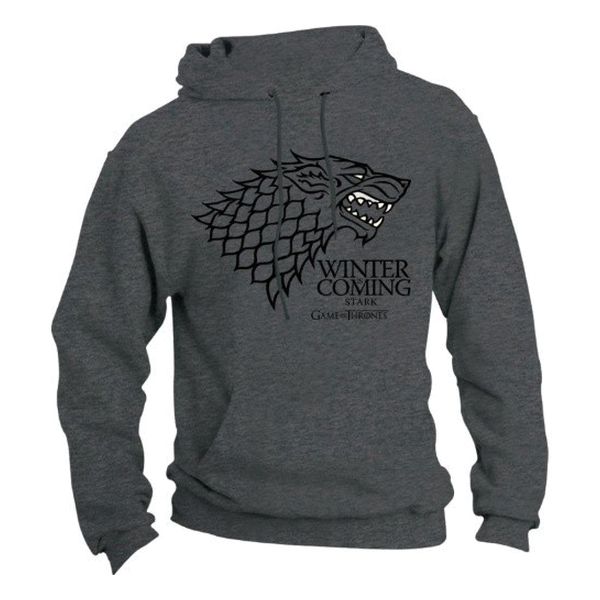 Mikina Game of Thrones: Stark L