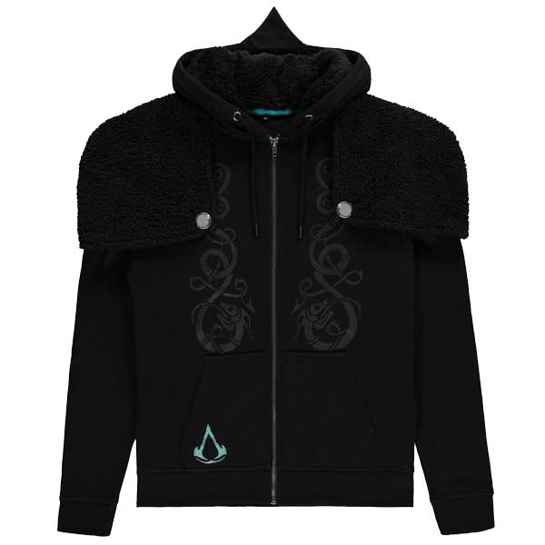 Mikina Novelty Viking M (Assassin’s Creed Valhalla) Mikina Novelty Viking M (Assassin’s Creed Valhalla)