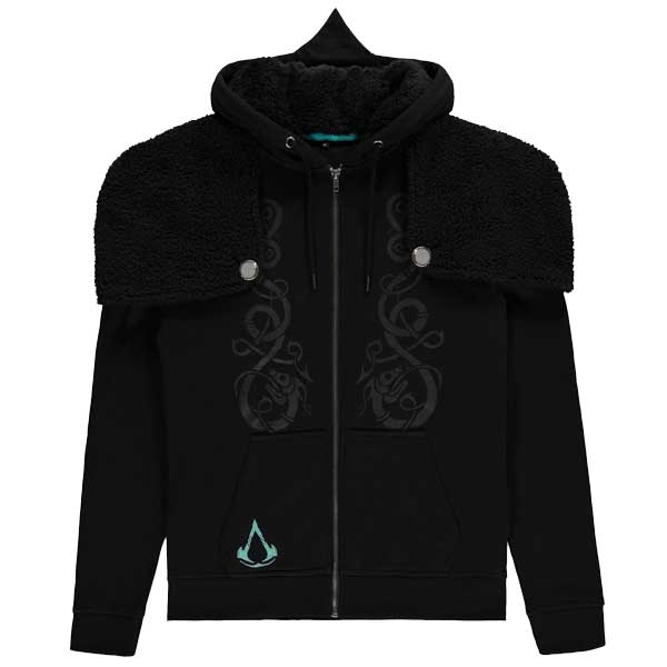 Mikina Novelty Viking M (Assassin’s Creed Valhalla)