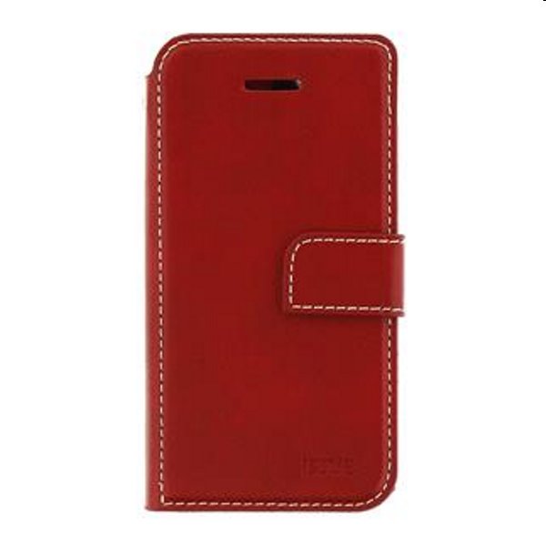 Molan Cano Issue Book pre Motorola G9 Play, Red