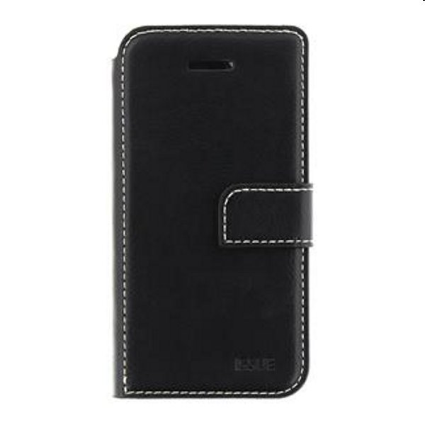 Molan Cano Issue Book pre Samsung Galaxy A42, Black