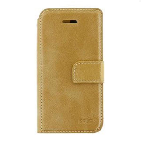 Molan Cano Issue Book pre Samsung Galaxy A42, Gold