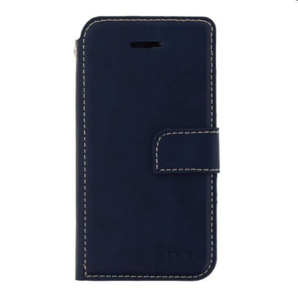 Molan Cano Issue Book pre Samsung Galaxy  A52 - A525F / A52s 5G, modré