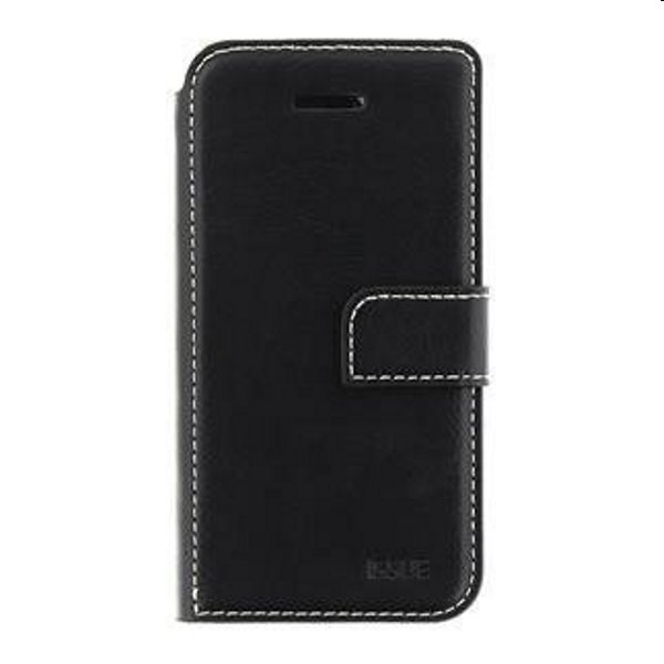 Molan Cano Issue Book pre Samsung Galaxy M51, Black 2454376